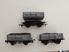 Set dapol gauge for sale  WHITBY
