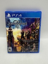 Kingdom hearts iii for sale  Baldwin Park