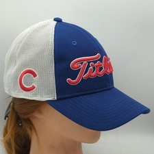 Titleist golf hat for sale  Chicago