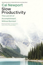 Używany, Slow Productivity: The Lost Art of Acc..., Newport, Cal na sprzedaż  Wysyłka do Poland
