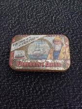 Blechdose fisherman friend gebraucht kaufen  Solms