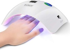 Sunuv led nagellampe gebraucht kaufen Sunuv led nagellampe gebraucht kaufen  Potsdam