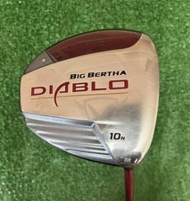 Callaway big bertha for sale  Hialeah