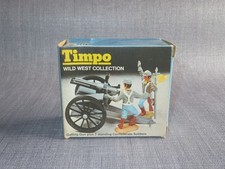 Timpo toys riginal gebraucht kaufen  Deutschland