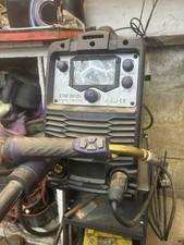 Parweld xtm201di digital for sale  WIMBORNE