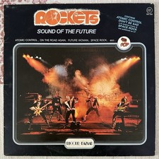 Vintage vinyl the usato  Meran