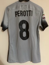 Maglia diego perotti usato  Milano
