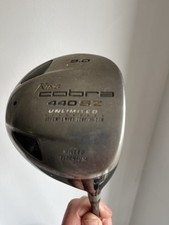 Cobra 440 stiff for sale  COBHAM