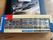 Rtr scale walthers for sale  Tolleson