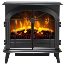 Dimplex leckford freestanding for sale  SWANSEA