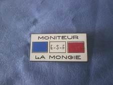 Insigne broche badge d'occasion  France