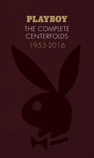Playboy complete centerfolds for sale  UK