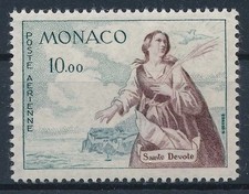 1960 monaco aérien d'occasion  Marsac-sur-l'Isle