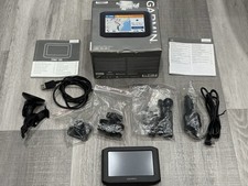 Garmin zumo 396 for sale  OXFORD