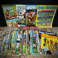 Bundle vintage british for sale  SHEFFIELD
