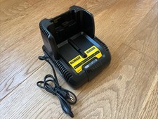 Dewalt ladegerät 36v gebraucht kaufen  Barsinghausen