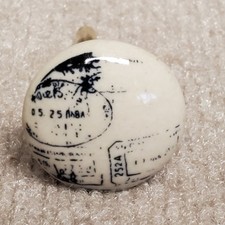 Ceramic drawer pulls for sale  Mesa