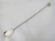 Vintage asprey silver for sale  WAKEFIELD