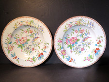 Pair coalport pembroke for sale  Sparta