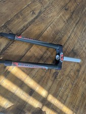 Bombshell fork bmx for sale  Covington