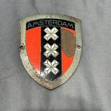 Vintage amsterdam holland for sale  Kaysville