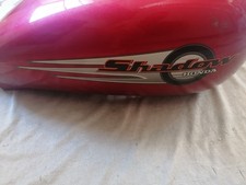 Honda shadow 600 usato  Roma