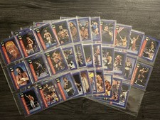 1991 vintage wwf for sale  PETERBOROUGH