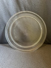 Replacement microwave glass for sale  CLEETHORPES