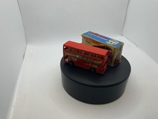 Matchbox londoner new for sale  HARROGATE
