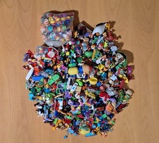 überraschungseier figuren eie gebraucht kaufen  Schierling