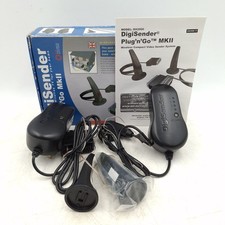Digisender wireless aei for sale  PLYMOUTH