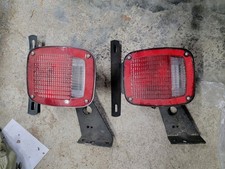 2pcs inch oval for sale  Louisville
