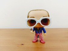 Elton john funko for sale  EGHAM