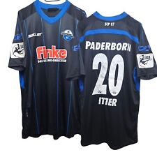 Paderborn trikot 2017 gebraucht kaufen  Gütersloh