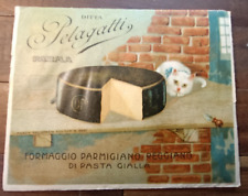 Primi 900 parma usato  Italia