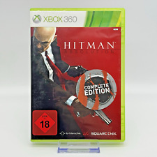 Hitman absolution complete gebraucht kaufen  Langelsheim