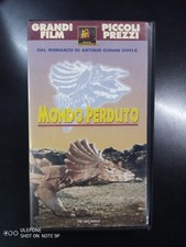 Vhs perduto 1960 usato  Visano