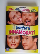 Perfetti innamorati dvd usato  Baronissi