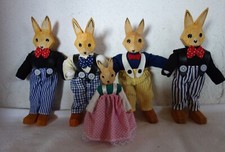 Hasenfamilie lotte sievers gebraucht kaufen  Deutschland