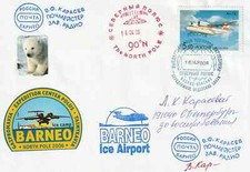 Russia cover from usato  Ravenna