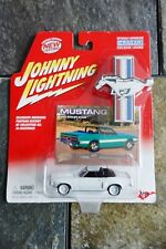 Johnny lightning mustang for sale  Mars