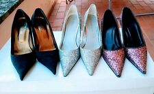 Paia scarpe décolleté usato  Arezzo