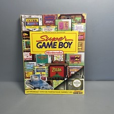 Nintendo super game gebraucht kaufen  Hannover