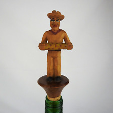 Vintage hand carved for sale  ULVERSTON