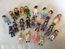 Lot playmobile figures for sale  Ferndale