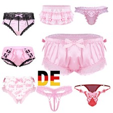 Herren sissy slips gebraucht kaufen Herren sissy slips gebraucht kaufen  Bremen