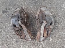 Pair jaguar dunlop for sale  DORKING