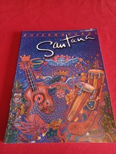 Carlos santana supernatural for sale  Boonville