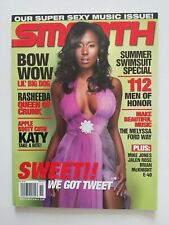 Smooth magazine tweet for sale  LIVERPOOL