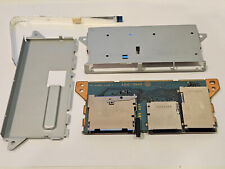 Leitor de cartão de memória Sony PlayStation 3 PS3 CECHAxx CECHCxx CECHExx conjunto CMC-001 comprar usado  Enviando para Brazil